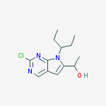 Structure of 959799-19-0