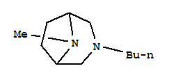 Structure of 96131-19-0