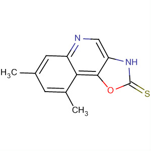 Structure of 96314-86-2