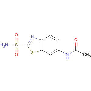 Structure of 96474-19-0