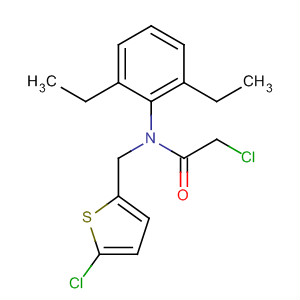 Structure of 96490-86-7