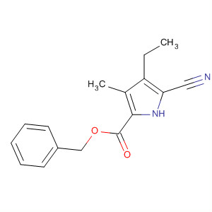 Structure of 965-19-5