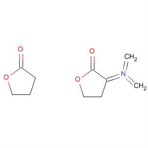 Structure of 96562-86-6
