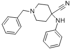 Structure of 968-86-5