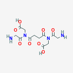 Structure of 97073-86-4
