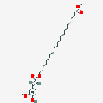 Structure of 97157-86-3