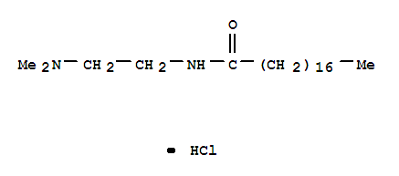 Structure of 97375-19-4
