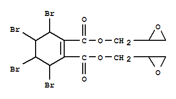 Structure of 97890-19-2