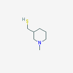 Structure of 97908-19-5