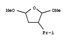 Structure of 98260-19-6