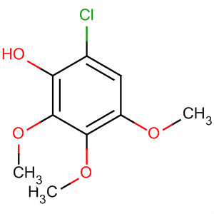 Structure of 98381-86-3