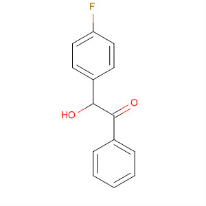 Structure of 98453-86-2