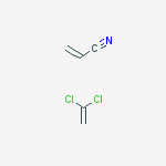 Structure of 99402-86-5