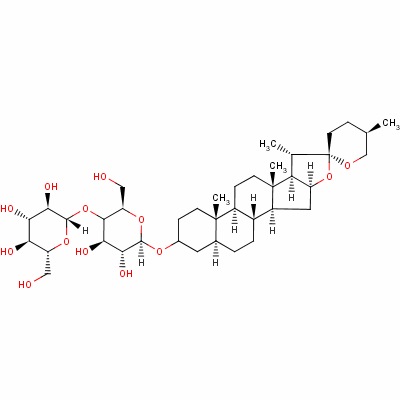 Structure of 99759-19-0