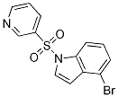 Structure of 1001394-86-0