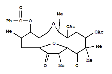 Structure of 100288-19-5