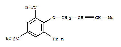 Structure of 100311-19-1