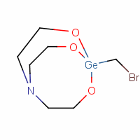 Structure of 100446-86-4