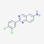 Structure of 1004997-86-7