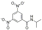 Structure of 10056-19-6