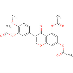Structure of 100734-19-8