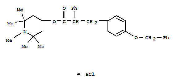 Structure of 10082-86-7