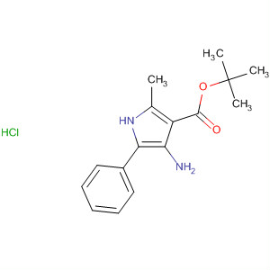 Structure of 100856-19-7