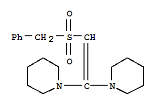 Structure of 10099-19-1