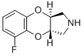 Structure of 101389-86-0