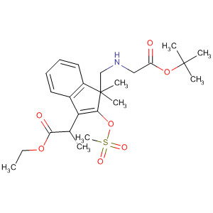 Structure of 101529-19-5