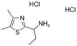Structure of 1017132-19-2