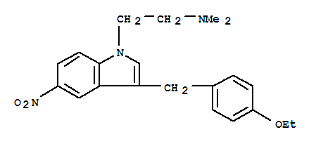 Structure of 101831-86-1