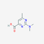Structure of 1018648-19-5