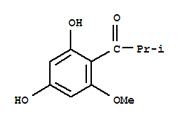 Structure of 102092-19-3