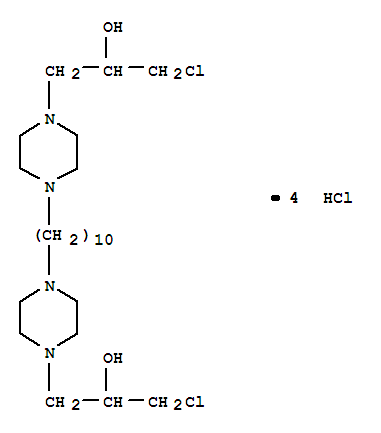 Structure of 102233-19-2
