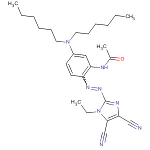 Structure of 102300-19-6