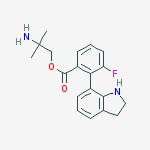 Structure of 1026483-19-1