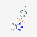 Structure of 1028-19-9