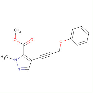 Structure of 102975-19-9
