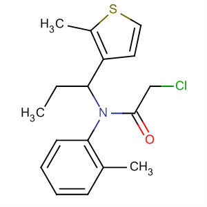 Structure of 103117-19-7
