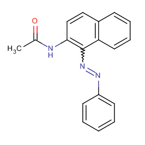 Structure of 10336-19-3
