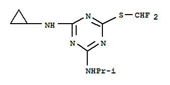 Structure of 103427-86-7