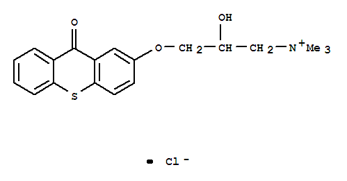 Structure of 103430-19-9