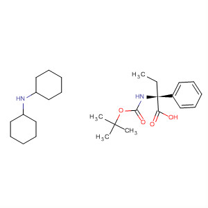 Structure of 103527-19-1