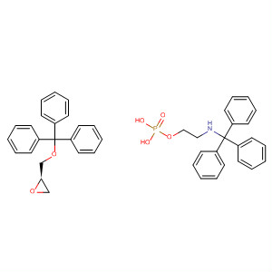 Structure of 103634-19-1
