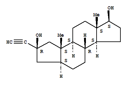 Structure of 1038-19-3