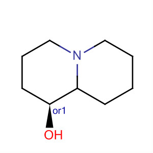Structure of 10447-19-5