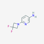 Structure of 1045335-19-0
