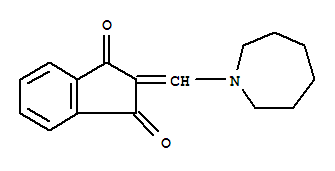 Structure of 104582-19-6