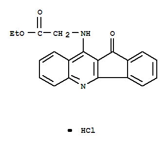 Structure of 104785-19-5